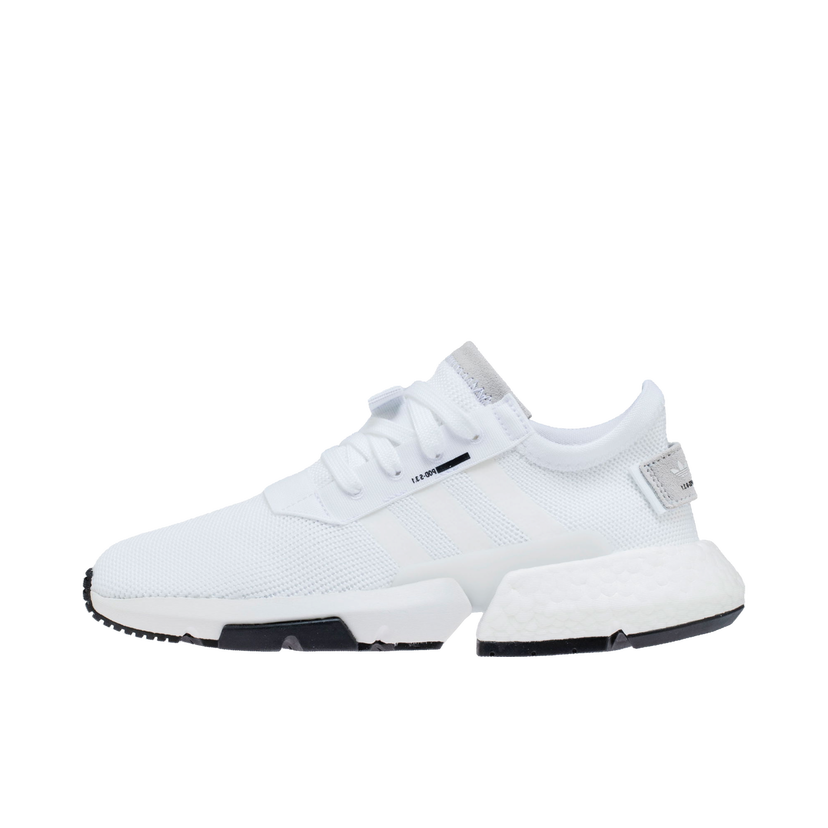 Кецове и обувки adidas Originals POD-S3.1 Cloud White Core Black W Бяло | B37459
