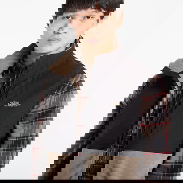 Жилетка Horsefeathers Duval Fleece Vest Бежово | TM084B, 1