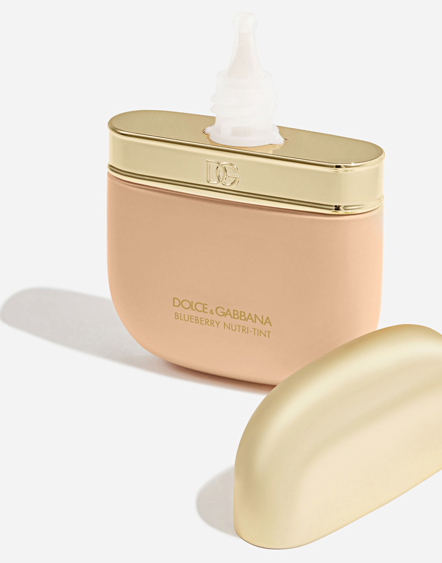 Парфюми и аромати Dolce & Gabbana Dolce & Gabbana Nutri-Tint Skin Tint Бежово | MKUPFCE0035V0004, 1