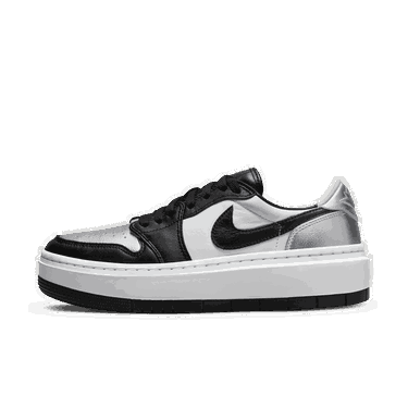 Кецове и обувки Jordan Air Jordan 1 Elevate Low SE W Металик | DQ8561-001, 2
