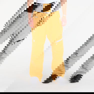 Панталони Horsefeathers Snowboard Pants Nelson Жълто | OM297Q, 0