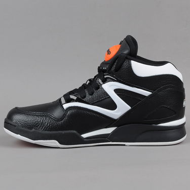 Кецове и обувки Reebok Pump Omni Lite Черно | j15298, 3