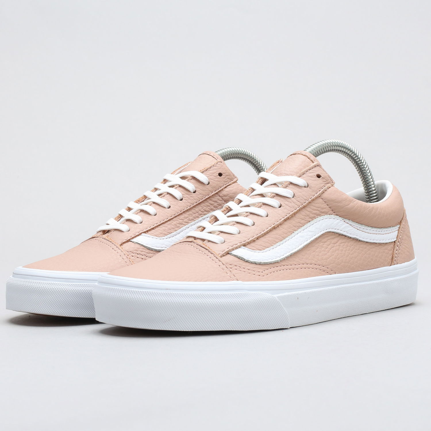Кецове и обувки Vans Old Skool DX Розово | VA38G3QWD, 0