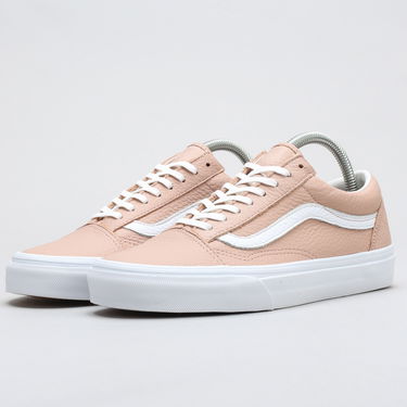 Кецове и обувки Vans Old Skool DX Розово | VA38G3QWD, 0
