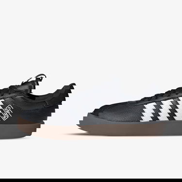 Кецове и обувки adidas Performance Vl Court 3.0 Low Core Black Cloud White Gum (Women's) Черно | ID8796, 1