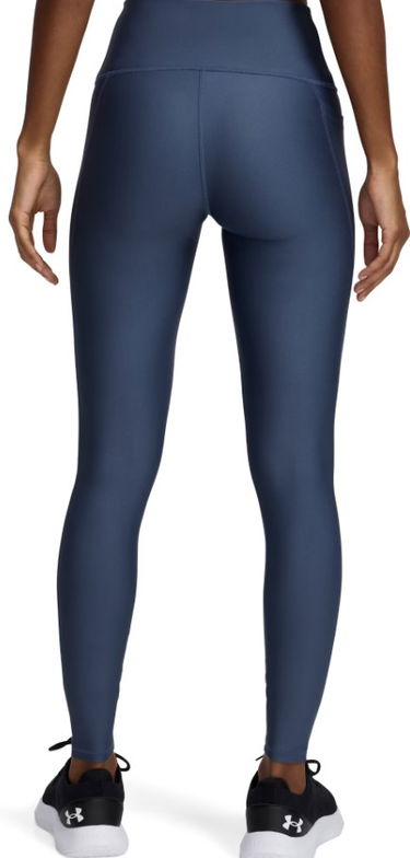 Клинове Under Armour Under Armour Tech Branded Leggings Тъмно синьо | 6001621-044, 1