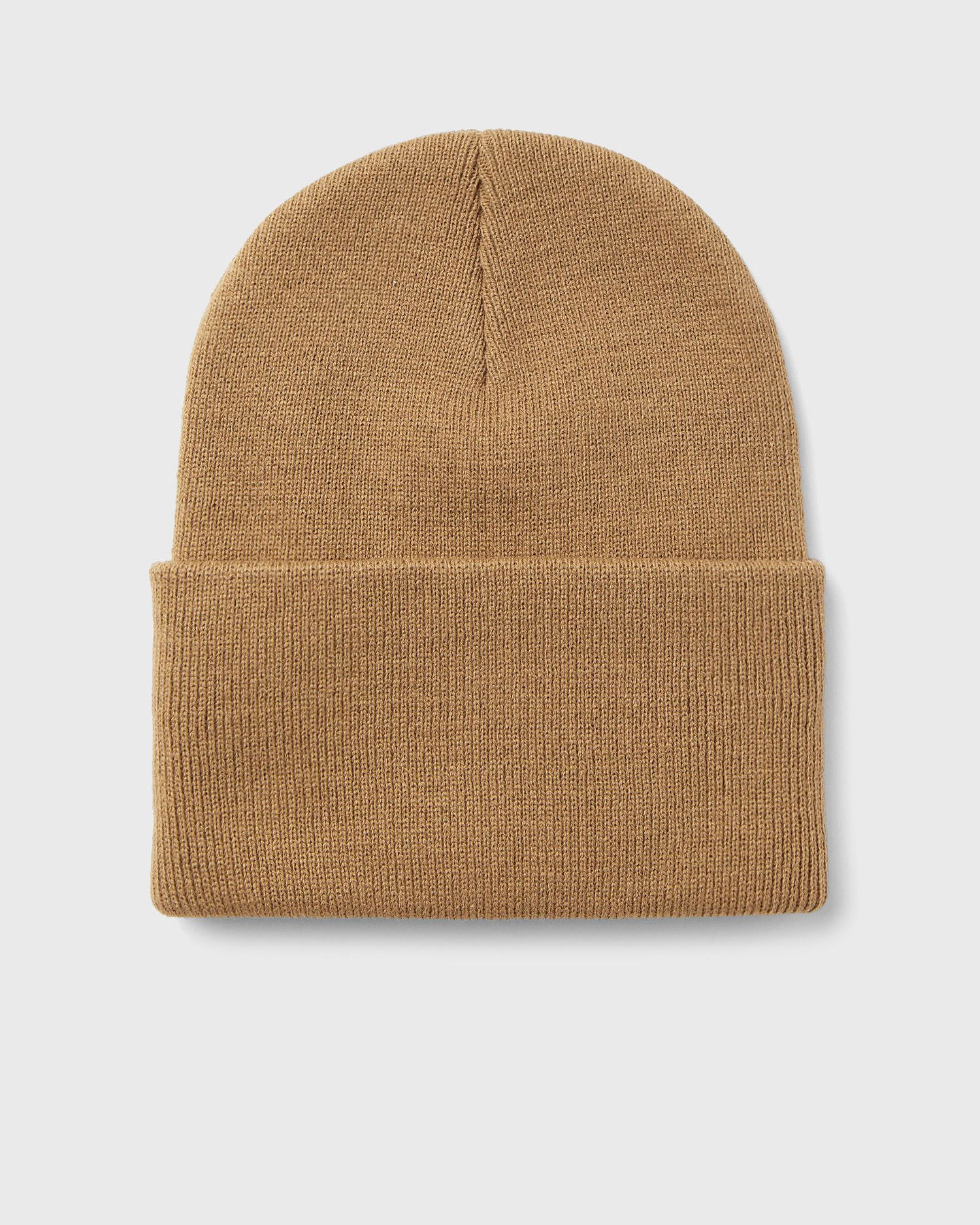 Шапка Carhartt WIP Acrylic Watch Hat Бежово | I020222-2FS.XX, 1