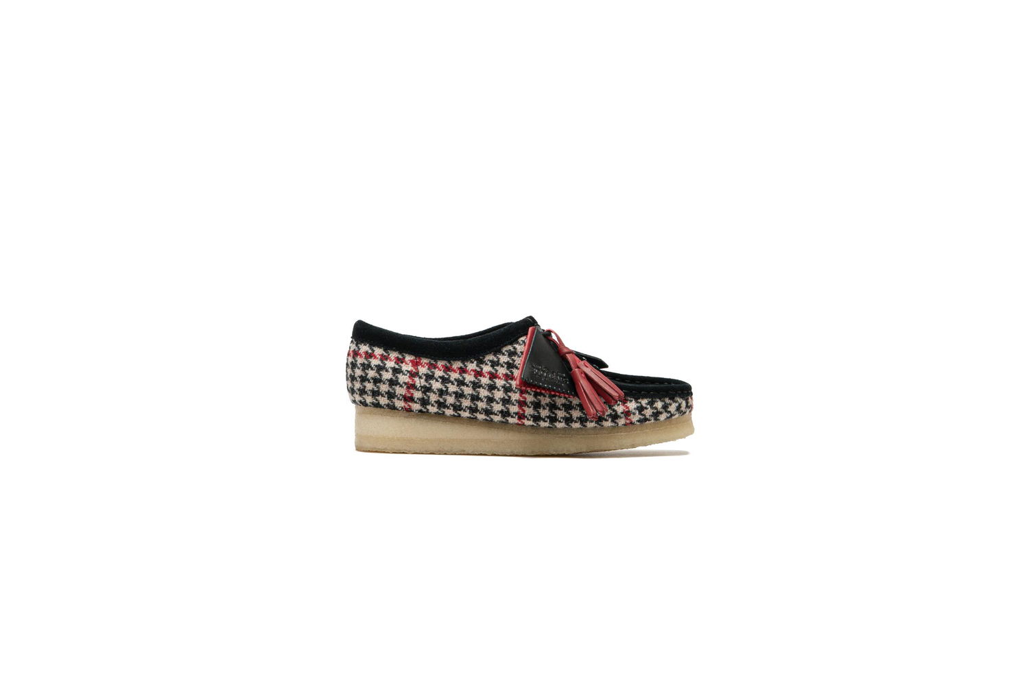 Кецове и обувки Clarks Wallabee Многоцветен | 26182802, 0