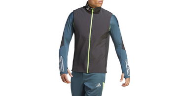 Жилетка adidas Originals Tiro 23 Competition Winterized Сиво | il3170, 1