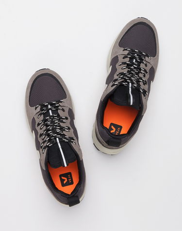 Кецове и обувки Veja Venturi Сиво | VT012475, 1