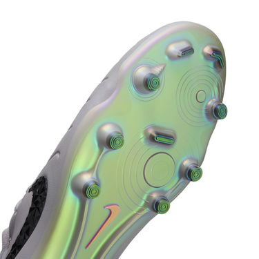 Кецове и обувки Nike LEGEND 10 ELITE FG AS Сиво | fq3250-001, 6