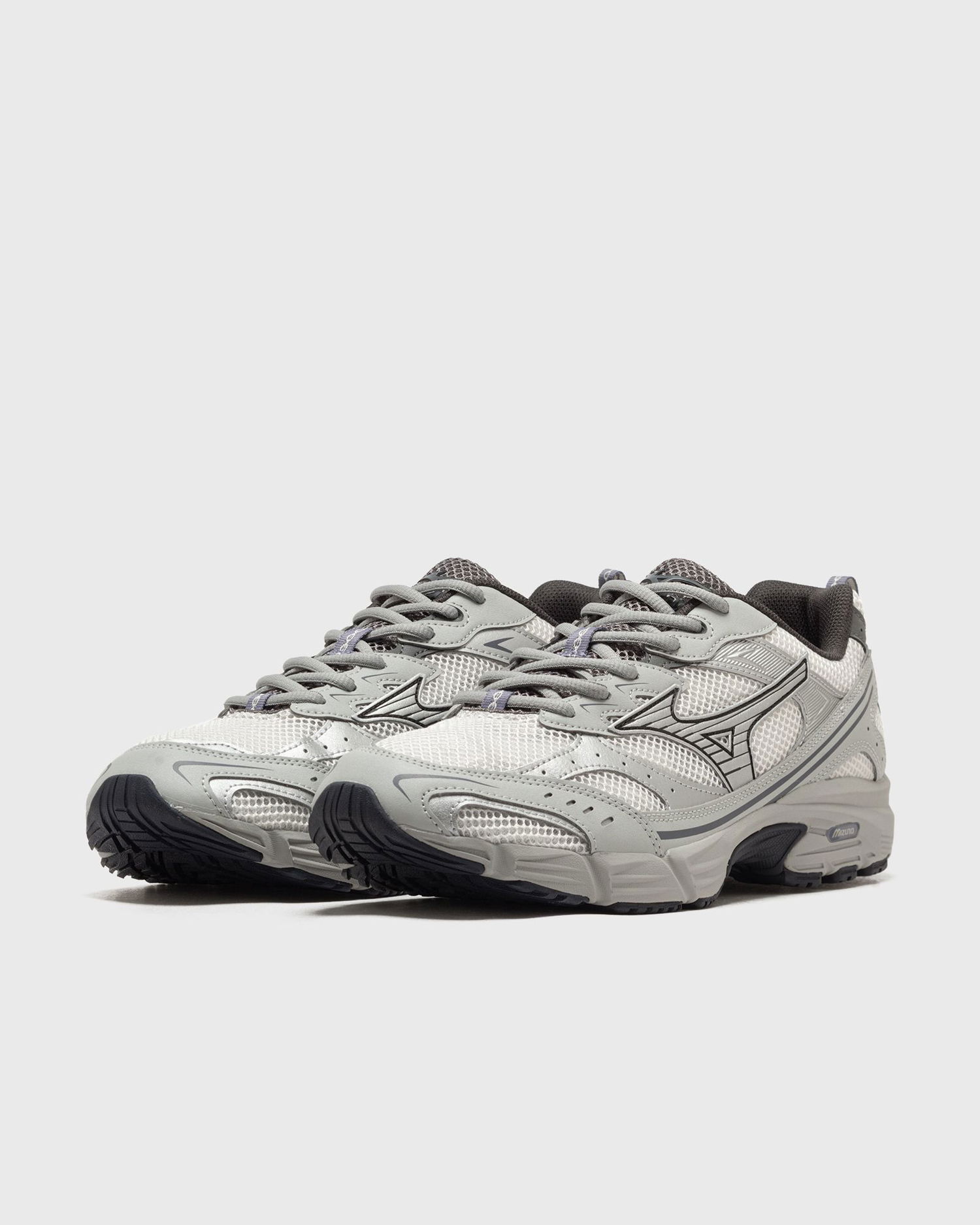 Кецове и обувки Mizuno MXR Сиво | D1GA245114, 1