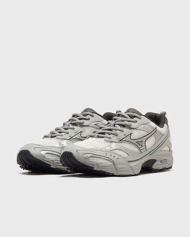 Кецове и обувки Mizuno MXR Сиво | D1GA245114, 1