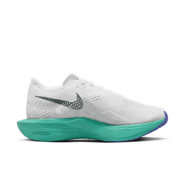 Кецове и обувки Nike ZoomX Vaporfly 3 "Aquatone" Тюркоазено | DV4129-102, 2