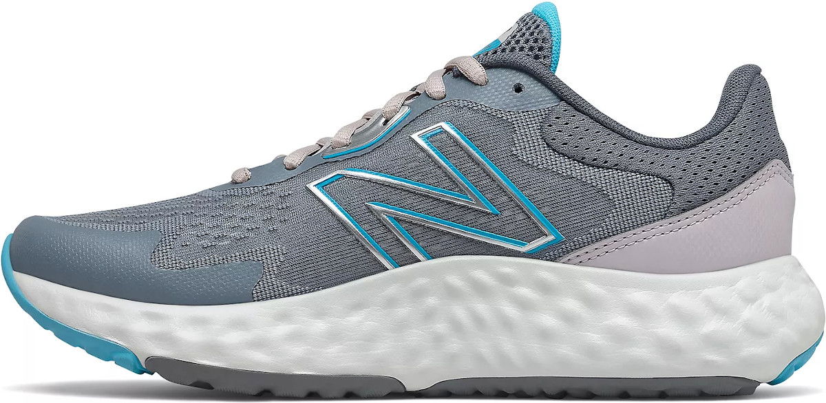 Кецове и обувки New Balance Fresh Foam EVOZ W Сиво | wevozlg, 1