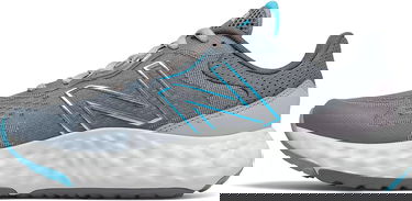Кецове и обувки New Balance Fresh Foam EVOZ W Сиво | wevozlg, 1