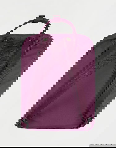 Раница FJÄLLRÄVEN Kanken Лилаво | 23510-421, 2