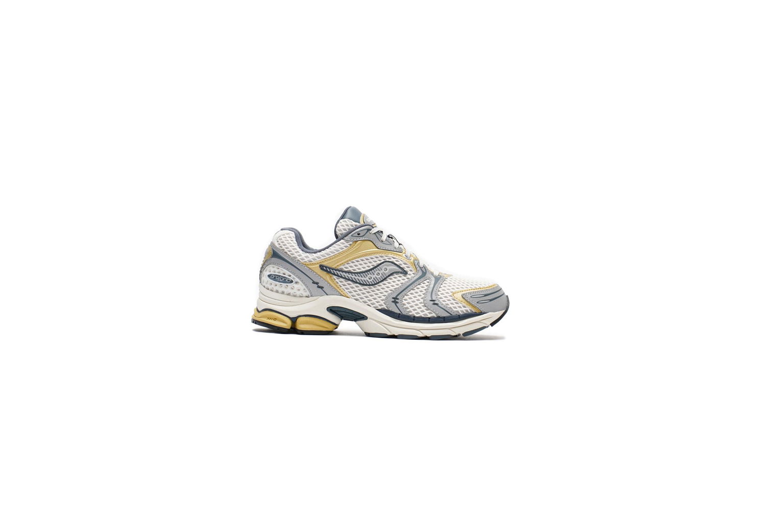 Кецове и обувки Saucony PROGRID TRIUMPH 4 Сиво | S70831-2, 0