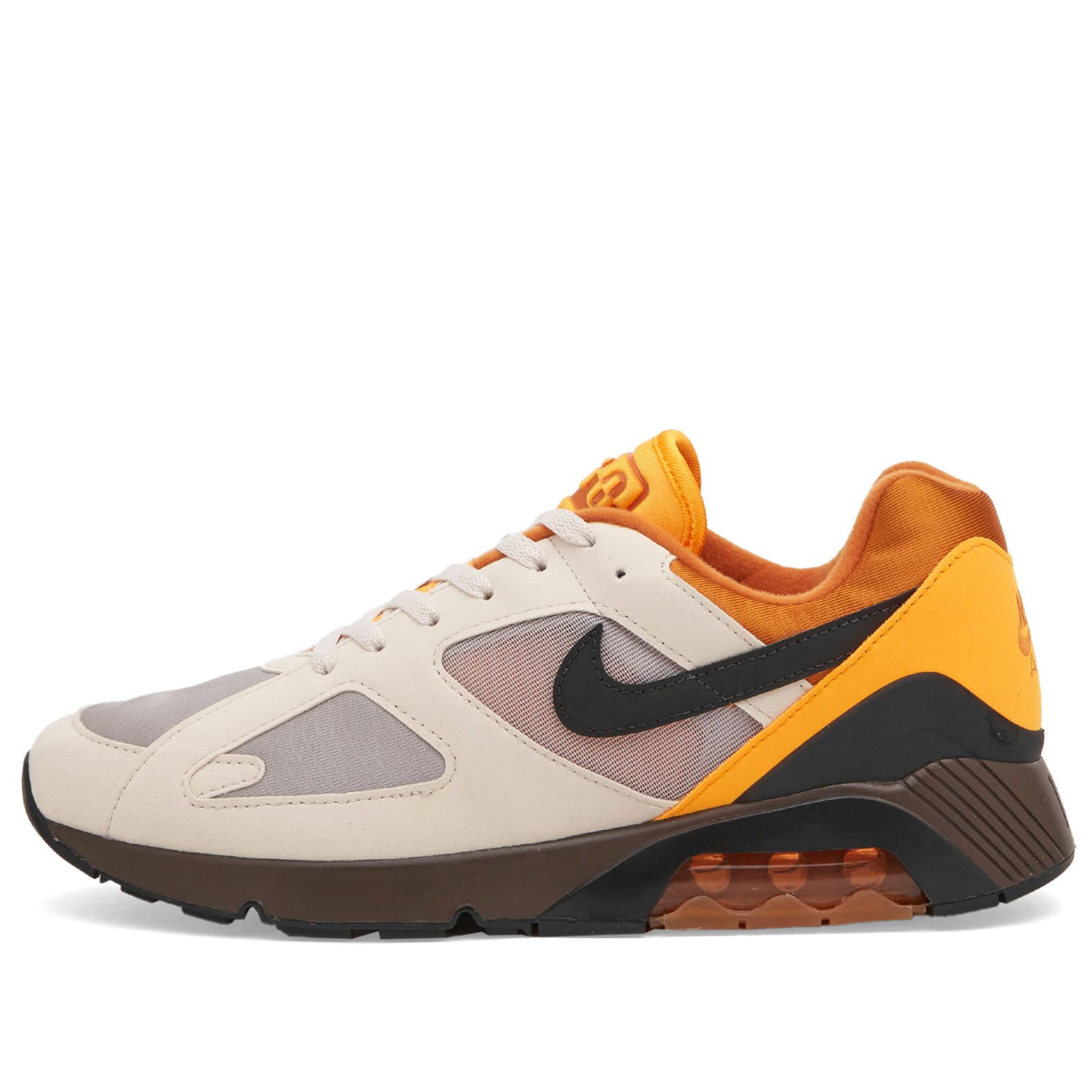 Кецове и обувки Nike Air 180 Бежово | IB3076-100, 0