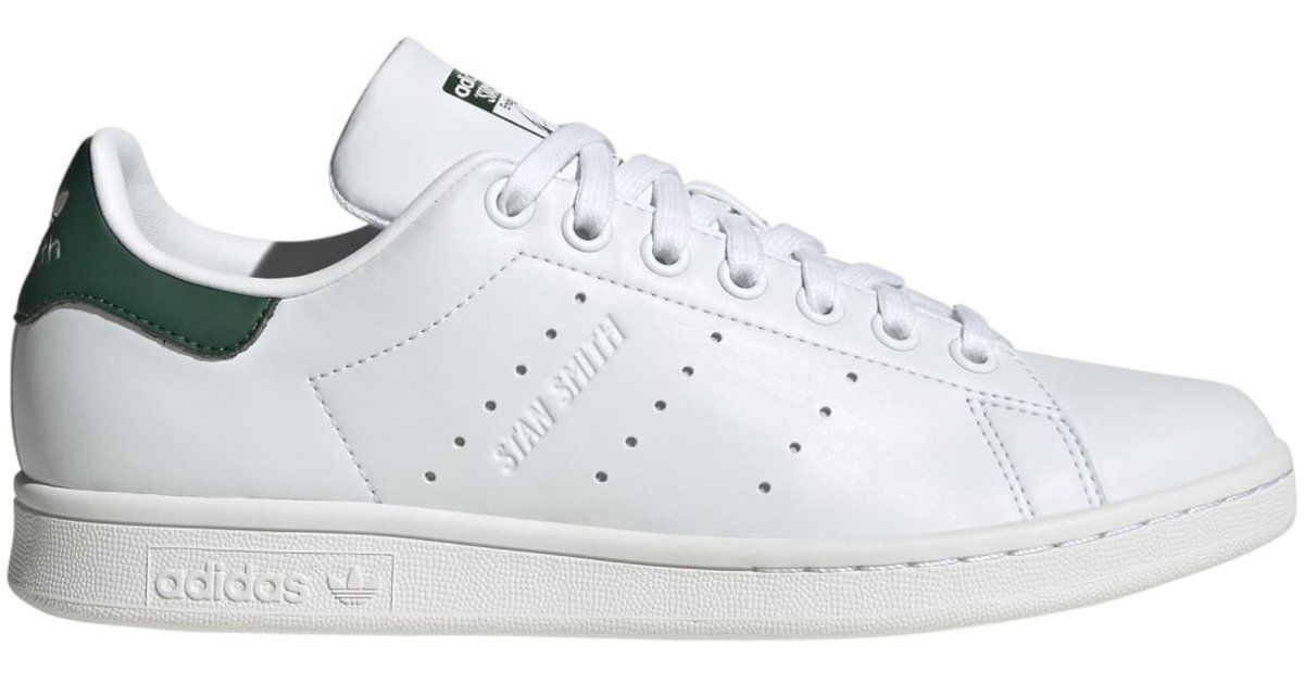 Кецове и обувки adidas Originals Stan Smith Бяло | hq6651, 1