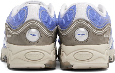 Кецове и обувки Saucony Matrix Fade Синьо | S70931-1, 1