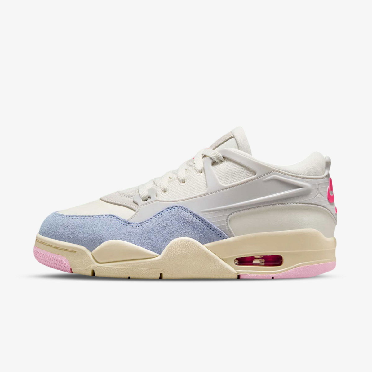 Кецове и обувки Jordan Air Jordan 4 RM Бяло | IB4466-025, 0