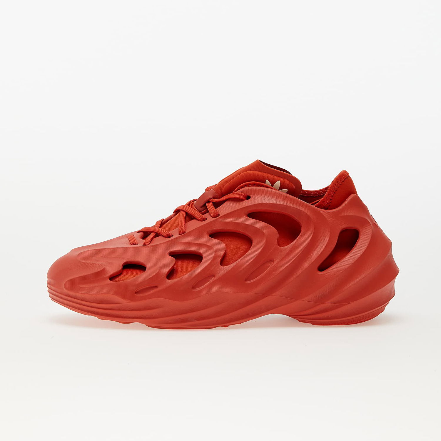 Кецове и обувки adidas Originals Adifom Q Червено | IE4707, 0