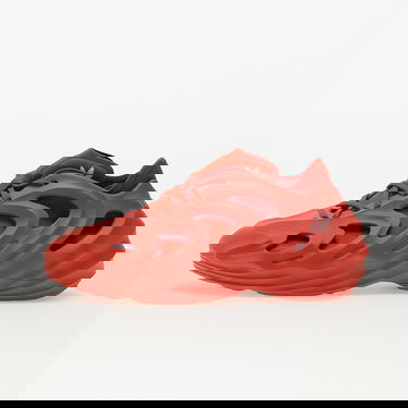 Кецове и обувки adidas Originals Adifom Q Червено | IE4707, 0