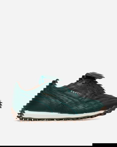 Кецове и обувки Puma Fenty x Avanti l Зелено | 398357-02, 2