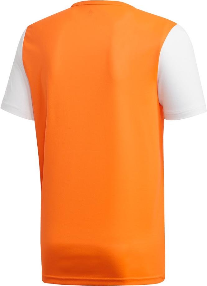 Тениска adidas Originals Adidas Estro 19 Jersey Оранжево
 | dp3236, 1