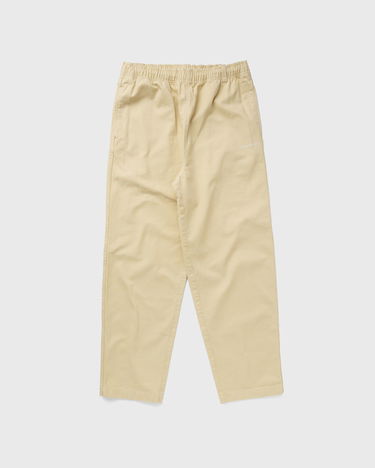 Панталони thisisneverthat Easy Pant Бежово | TN240WPACP01VNL, 0