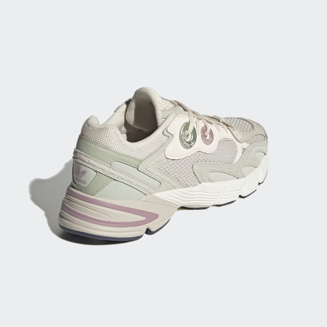 Кецове и обувки adidas Originals Astir Бежово | GZ4333, 1
