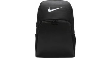 Раница Nike Brasilia 9.5 Training Backpack Черно | dm3975-010, 1