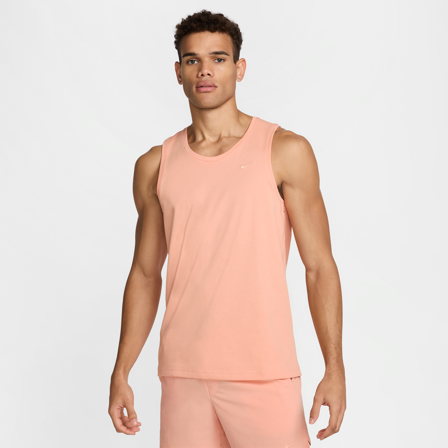 Потник Nike Nike Primary Dri-FIT Versatile Tank Top Оранжево
 | DV9833-844, 0