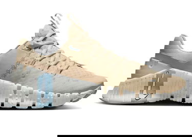 Кецове и обувки Nike Free Metcon 5 Sanddrift Light Iron Ore (Women's) Бежово | DV3950-105, 0