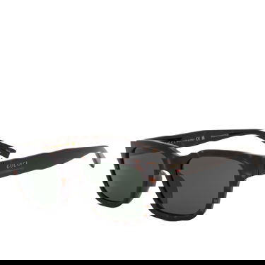 Слънчеви очила Gucci Gucci GG1857SK Square Sunglasses Кафяво | GG1857SK-002, 0