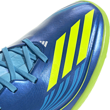 Кецове и обувки adidas Performance F50 Messi League TF Синьо | jq6613, 4