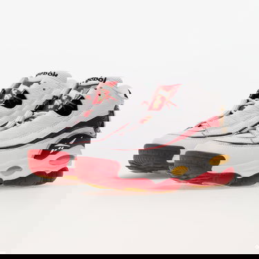 Кецове и обувки Reebok The Answer DMX Shoes Бяло | GX6330, 5