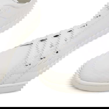 Кецове и обувки Saint Laurent SL39 Greenwich Бяло | 820087-00N00-9030, 4