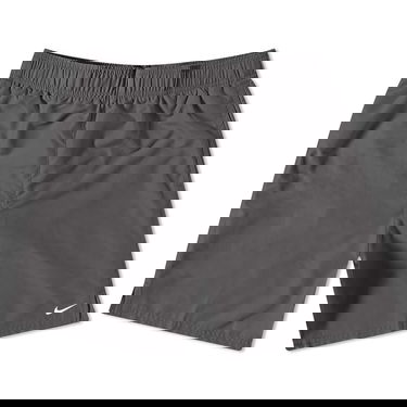Бански Nike Swim 7" Volley Shorts "Iron Grey" Сиво | NESSA559-018, 0