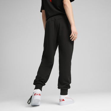 Спортни панталони Puma F1® ESS+ Relaxed Fit Sweatpants Черно | 630123_01, 1