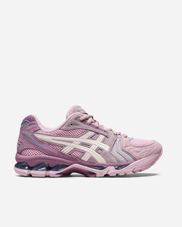 Кецове и обувки Asics GEL-Kayano 14 Розово | 1202A105-700, 0