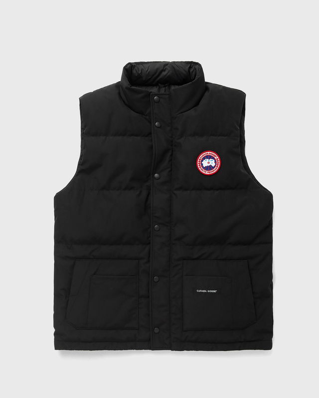 Freestyle Crew Vest