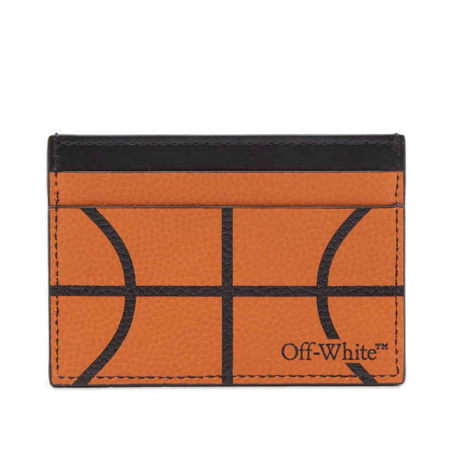 Card Holder Basket Ball