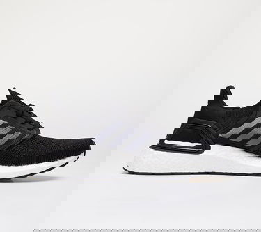 Кецове и обувки adidas Performance Ultraboost 20 Черно | EF1043, 1
