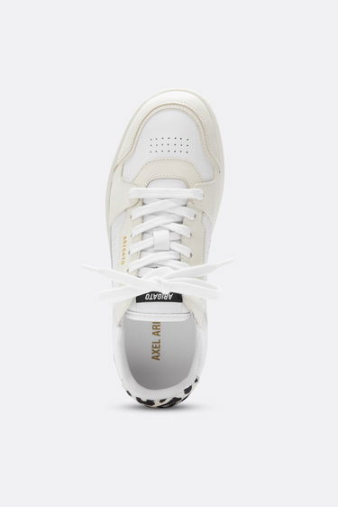 Кецове и обувки AXEL ARIGATO Dice Lo Sneaker Бяло | F1642001, 4