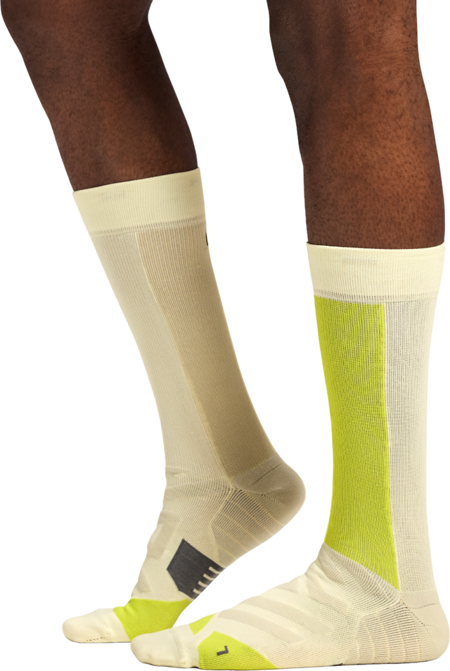 Performance High Sock