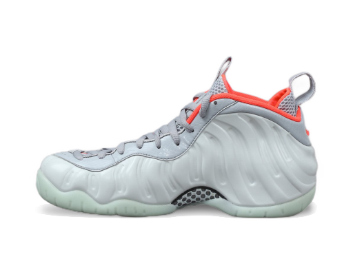 Баскетбол Nike Air Foamposite Pro Premium "Pure Platinum" Сиво | 616750-003