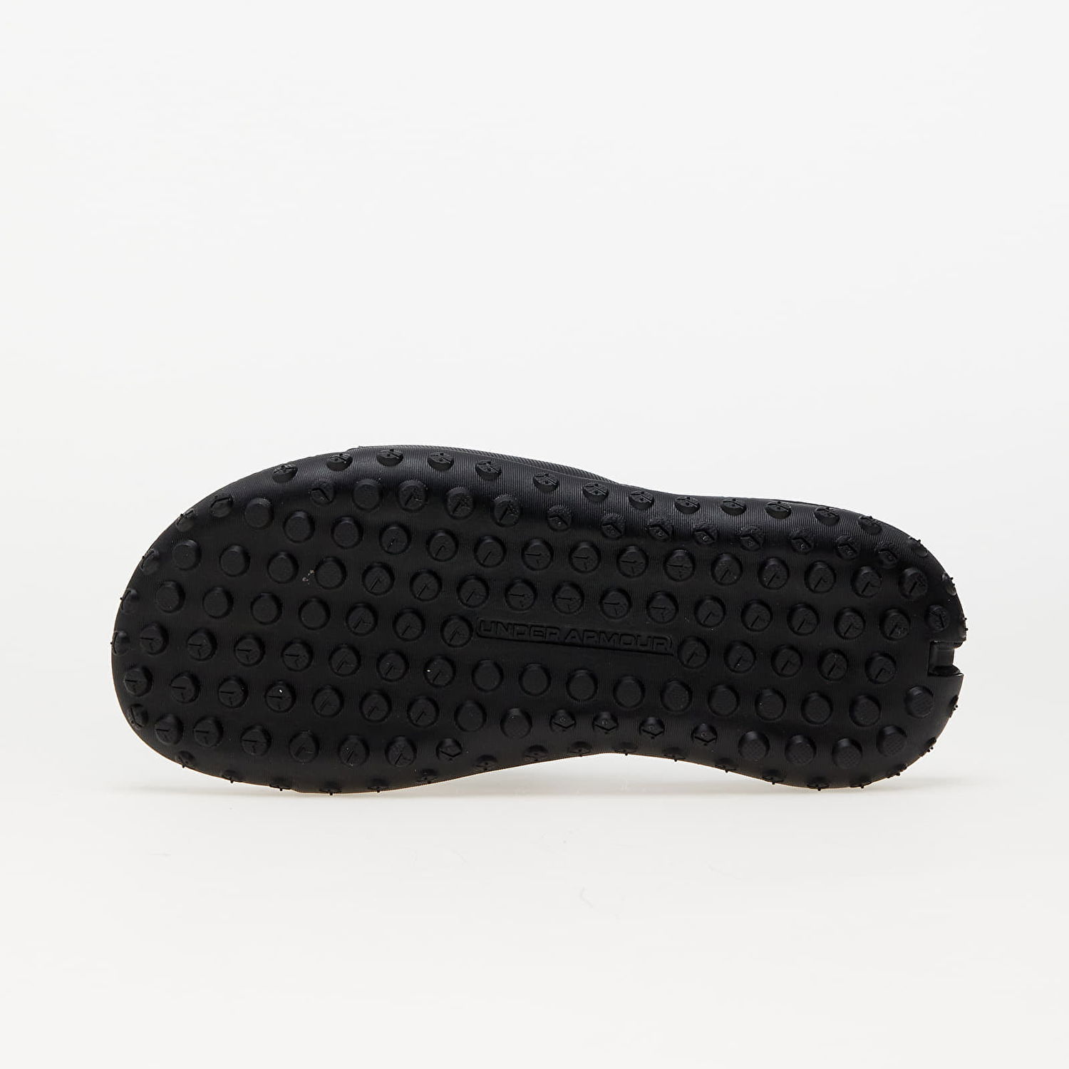 Кецове и обувки Under Armour Rock 3 Slides Черно | 3026034-001, 1