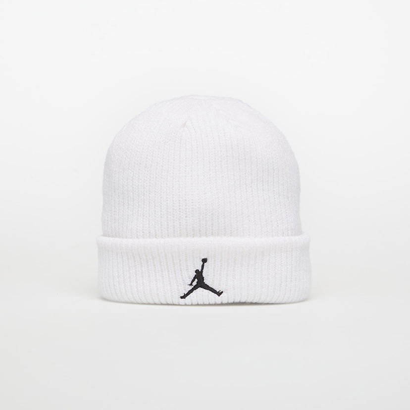 Шапка Jordan Jordan Terra Beanie Бяло | FZ2055-100